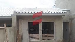Casa À Venda Com 3 Dormitórios Em Borda Do Campo, Quatro Barras Cod:10230.001