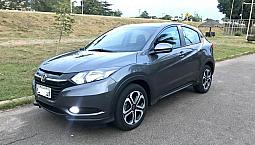 Hr-V Lx 1.8 Automático 2016