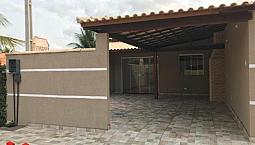 2985 - Casa Muito Bem Estruturada, Com Área Gourmet Na Melhor Região!!!