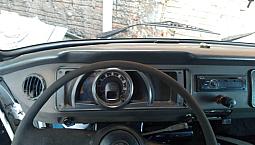 Kombi 2008/2009