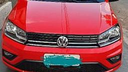 Vende Se Gol G8 Completao. 