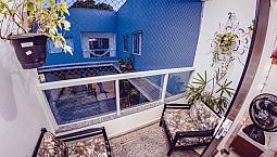 Duplex Em Condomínio Fechado Bairro Itapebussu 