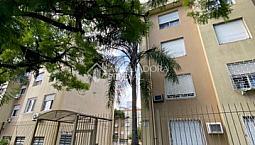 Apartamento À Venda Com 3 Dormitórios Em Jardim Botânico, Porto Alegre Cod:344148