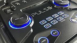 Caixa De Som Torre Pulse Pulsebox Bluetooth - 1000W