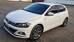 Polo Highline 200 Tsi 1.0 Flex 12V Aut. 19/20