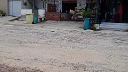 Casa E Ponto Comercial 
