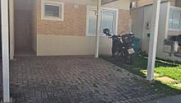 Alugo Casa De 2/4 Condomínio Reserva San Marino