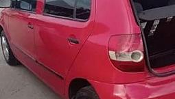 Carro Fox 