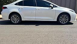 Corolla Impecável 