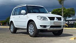Pajero Tr4 2012 Novíssima