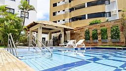 Lázuli Residence - 64M² - Com Projetados - Candelária