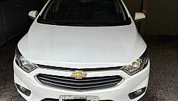 Chevrolet Onix Hatch Ltz 1.4 8V Flex Mec. 4P 2018