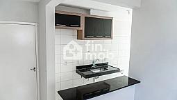 Apartamento 2 Quartos No Bairro Belvedere 2 - 5° Andar - Condomínio Parque Monte Cristal