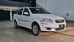 Palio Weekend Attractive 1.4 Manual