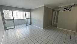 Apartamento Para Venda Com 82 Metros Quadrados Com 3 Quartos Em Boa Viagem - Recife - Pe