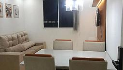 Aluga-se Apartamento Mobiliado Bairro Ponto Certo Condomínio Terra Brasilis Praia De Guara