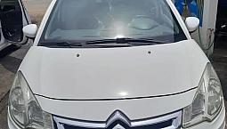 Citroen C3 Attra/Origine Pack 1.5 Flex 8V 5P Mec 2015