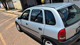 Chevrolet Corsa Sedan Super 1.0 Mpfi 4P 1999