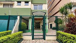 Apartamento Jk Centro Historico