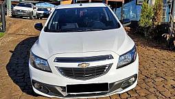 Chevrolet Prisma Sed. Lt 1.4 8V Flexpower 4P Aut. 2022