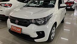Fiat Mobi Like On 1.0 Fire Flex 5P. 2018