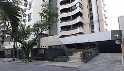 Apartamento À Venda No Rosa Garden, Rosarinho, Recife, Pe