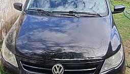 Volkswagen Gol Geração V 1.0 8V Mi Total Flex Mec. 4P 2011