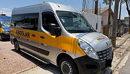 Renault Master 2.3 Dci Std Medio Esco. 20L Dies. 2017
