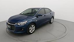 Chevrolet Onix Hatch Ltz 1.0 12V Tb Flex Aut. 5P 2025