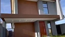 Casa Com 3 Dormitórios À Venda, 173 M² Por R$ 970.000 - Muçumagro - João Pessoa/Pb