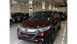 Honda Hr-V Ex 1.8 Flexone 16V 5P Aut. 2020