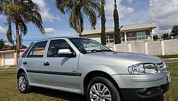 Volkswagen Gol Geração Iv City Trend 1.0 8V Mi Total Flex Mec. 4P 2010