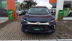 Chevrolet Tracker Ltz 1.0 Turbo 12V Flex Aut 2025