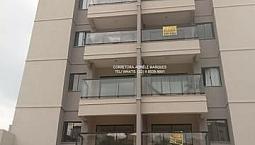 Apartamentos Pronto Para Morar Com Varanda E Suíte Em Nova Benfica!!!