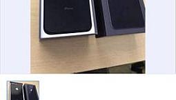 Iphone 8 Plus 64Gb