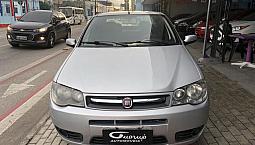 Fiat Siena Celebration 2011 Completo