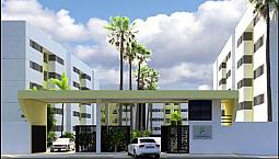 Apartamento Em Mossoro, Perto Da Ufersa, Uern, Forum