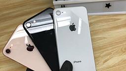 Apple Iphone 8 64gb A Partir De R$1800,00 *verifique Disponibilidade De Memorias Maiores*