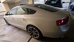 Audi A5 Sportback 2.0 Tfsi Quat. 2013