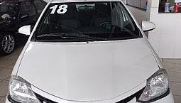 Etios Sd X 