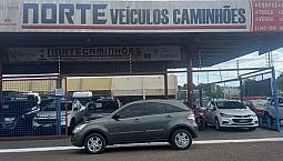 Chevrolet Agile Ltz 1.4<Br>2010/2011