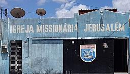 Vendo Casa