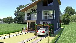 Casa Em Condomínio Fechado Chã Grande/Gravata