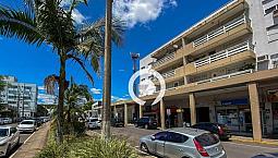 Apartamento Com 2 Dormitórios À Venda, 102 M², No Centro - Estância Velha/Rs