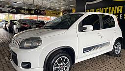 Fiat Uno Sporting 1.4  2014