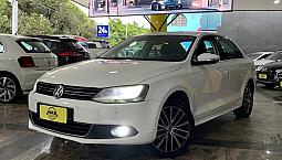 Vw Jetta  Ano 2014