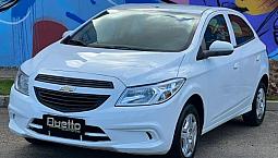 Chevrolet Onix 1.0 Ls