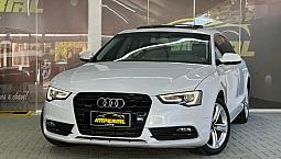 Audi A5 Sportback 1.8 16V