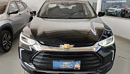 Chevrolet Tracker Premier 1.2 Turbo 12V Flex Aut 2023