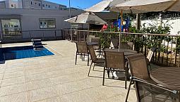 Apartamento Bela Morada - Valparaiso